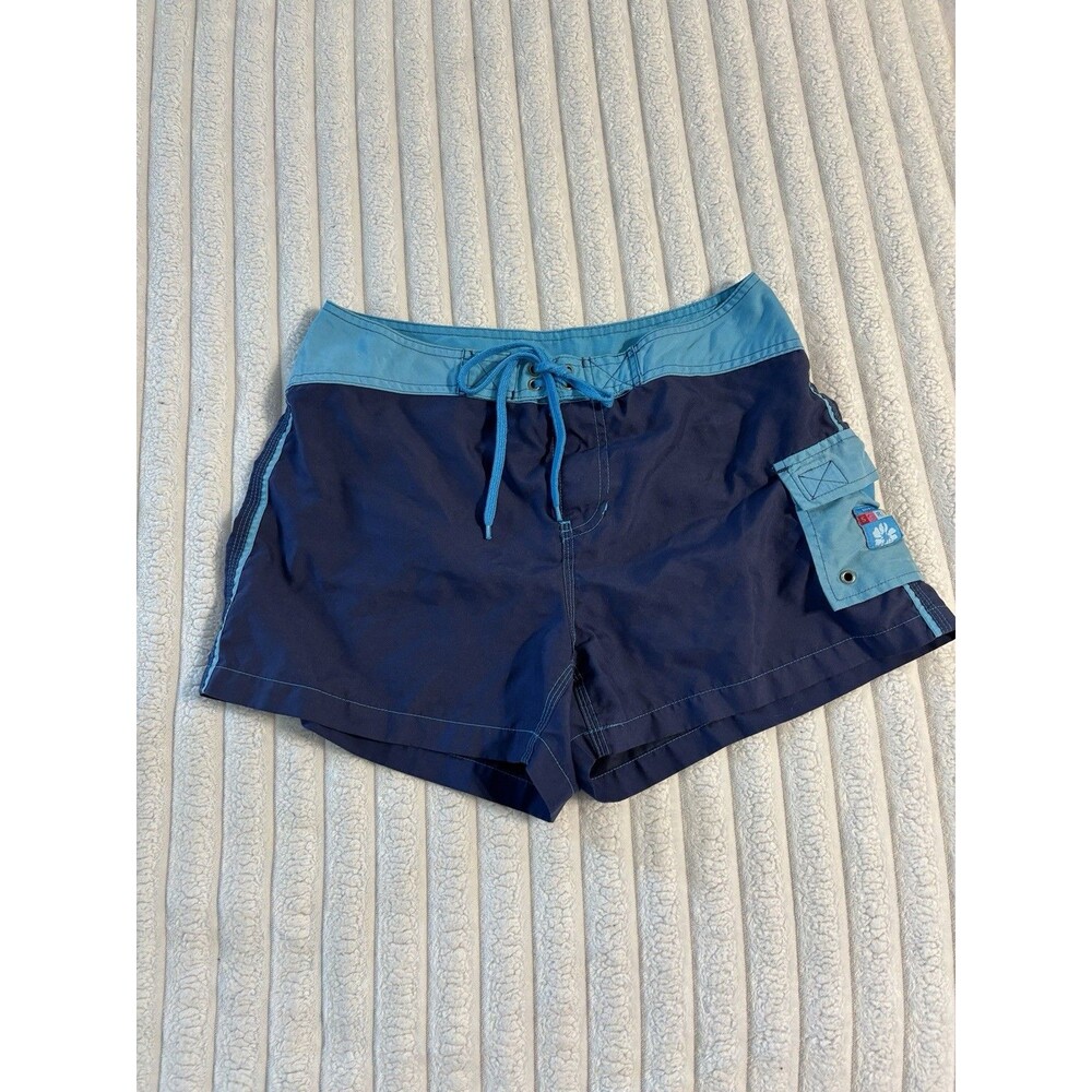 Old Navy Blue Swim/surf shorts
